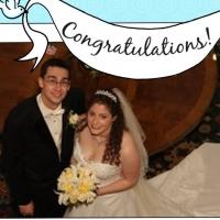IT SHOULDA BEEN YOU Announces First Contest Winners for Wedding Inspired Broadway Giv Video