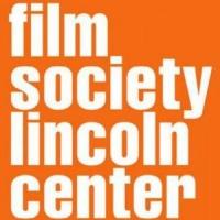 Film Society of Lincoln Center Presents 2014 New York Film Festival Talks, Featuring  Video