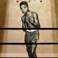 StageOne Presents World Premiere of AND IN THIS CORNER...CASSIUS CLAY, Now thru 2/14