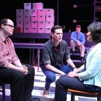 BWW Reviews: New Line Theatre's Powerful Production of NEXT TO NORMAL Video