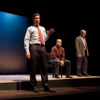 Photo Flash: First Look at Anthony Lawton, Megan Bellwoar and More in DTC's THE EXONE Video