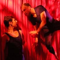 BWW Reviews: Jody Oberfelder's 4CHAMBERS Explores the Depths of the Heart