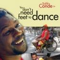 YOU DON'T NEED FEET TO DANCE Opens March 22 at the Quad Cinema in New York Video