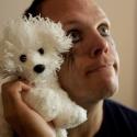 Photo Flash: GayCo's John Loos in ADORABLE DISASTERS at Annoyance Video