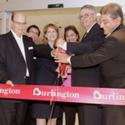 Burlington Coat Factory Opens Flagship in Union Square Video