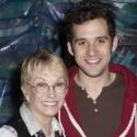 Photo Coverage: Sandy Duncan Joins  Talk Back Series at PETER AND THE STARCATCHER