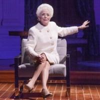 Photo Flash: First Look at Holland Taylor in ANN on Broadway Video