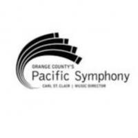 Pacific Symphony to Present HALLOWEEN MASQUERADE, 10/26 Video