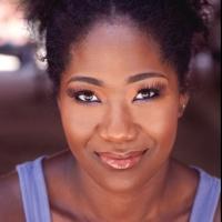 THE FRIDAY SIX: Q&As with Your Favorite Broadway Stars- SOUL DOCTOR's Amber Iman Video