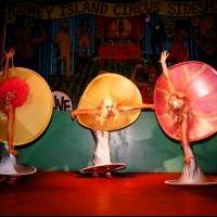 Lefty Lucy Presents ENCHANTED TIKI ROOM at Coney Island Tonight Video