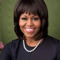Michelle Obama & Daughters Take Trip to 'BOUNTIFUL' Video