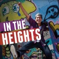 UT Theatre & Dance Presents IN THE HEIGHTS, Now thru 4/19 Video
