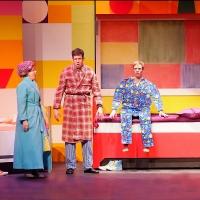 Photo Flash: First Look at THE MUSICAL ADVENTURES OF FLAT STANLEY at Lewis Family…