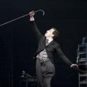 BWW TV: Broadway in Black and White- CHAPLIN Performance Preview! Video