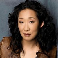 Sandra Oh to Star in DEATH AND THE MAIDEN at Victory Gardens Theater; 2013-14 Season  Video