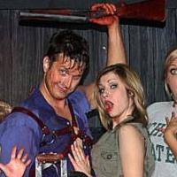 EVIL DEAD THE MUSICAL Adds Special Halloween Performance