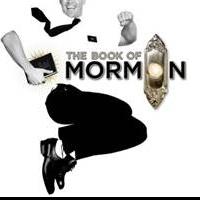 THE BOOK OF MORMON Announces Lottery Policy for Return Engagement Video