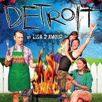 Horizon Theatre Presents DETROIT, Now thru 10/19 Video