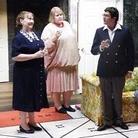 BWW Reviews: Oyster Mill Enters Realm Of Farce With EXIT THE BODY