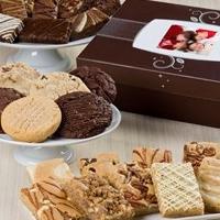 Two New Bar Flavors, Gift Packaging Highlight Fairytale Fall Lineup