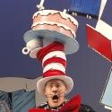 BWW Reviews: Giddy Slapstick in SCT's THE CAT IN THE HAT
