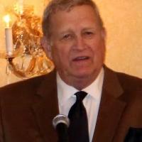 Ken Howard Honored at The Lambs' Luncheon Video