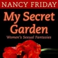 Nancy Friday's My Secret Garden Makes Digital Debut Video