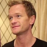 BWW TV: Neil Patrick Harris and HEDWIG AND THE ANGRY INCH Company Meets the Press!