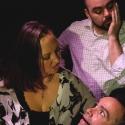 BWW Reviews: The Matrix Theatre's DEATH AND THE MAIDEN an Intense Experience Video