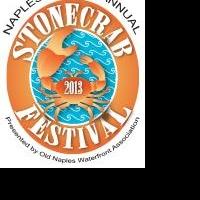 4th Annual Naples Stone Crab Festival Coming Soon!