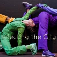 Africa Centre's Public Arts Festival INFECTING THE CITY Launches Crowdfunding Campaig