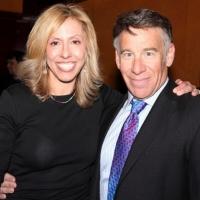 Photo Flash: Inside Dramatists Guild of America's Annual Awards Ceremony with…