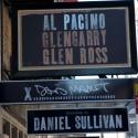 Up on the Marquee: GLENGARRY GLEN ROSS!