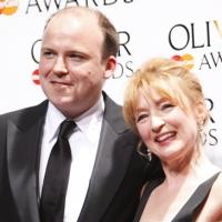 Photo Coverage: OLIVIERS 2014 - Winners and Presenters, Part 1, Including Freeman, Ki Video