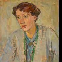 The National Portrait Gallery Presents VIRGINIA WOOLF: ART, LIFE AND VISION, 7/10-10/ Video