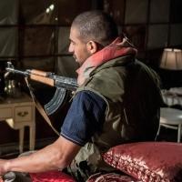 Wilbury Group extends BLASTED Through 4/12