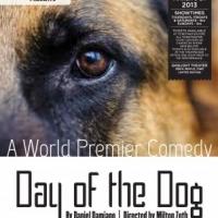 BWW Reviews: St. Louis Actors' Studio's Premiere of DAY OF THE DOG Video