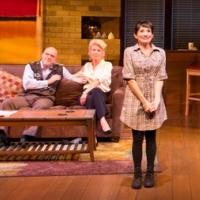 BWW Reviews: ANY GIVEN MONDAY at Delaware Theatre Company Video