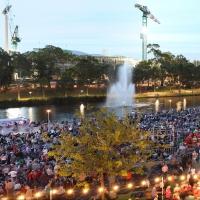 Adelaide Festival Features Isabella Rossellini, Denis O'Hare, Batsheva Dance & More…