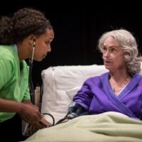 BWW Reviews: DEATH TAX at Lookingglass Theater Video