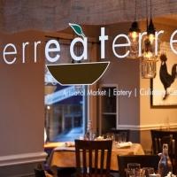 New Farm-to-Table Restaurant in Carlstadt Offers a Serene, Down-to-Earth Dining Exper