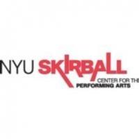 Tan Dun's THE MAP Set for NYU Skirball Center, 5/12 Video