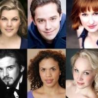 2013 Lotte Lenya Competition Finalists and Judges Announced: Erin Mackey, Douglas Car Video