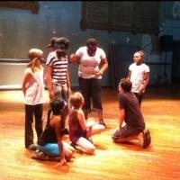 Irondale Announces 2013 Summer Theater Camps Video