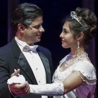 MY FAIR LADY Begins 3/13 at Historic Cocoa Village Playhouse Video