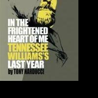 Tony Narducci Shares Details of Tennessee Williams' Last Year in New Book Video