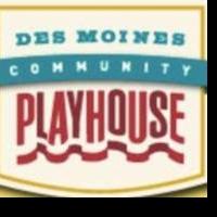 Des Moines Community Playhouse to Continue Play Reading Series with SHIPWRECKED, 10/7 Video