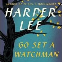 Harper Lee's GO SET A WATCHMAN Cover Revealed! Video