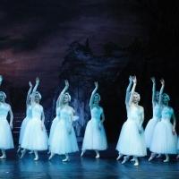 Cape Town City Ballet Gearing for a Sell-out SWAN LAKE Season Video