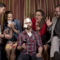 BWW Previews: DRUNKLE VANYA by Three Day Hangover at The Gin Mill, NYC, 9/4-18 Video